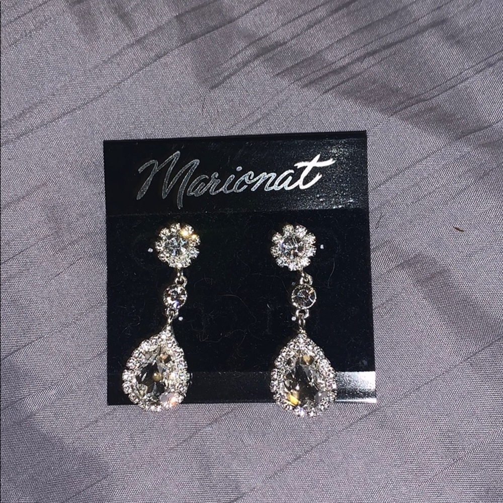 💫 GORGEOUS EARRINGS 💫